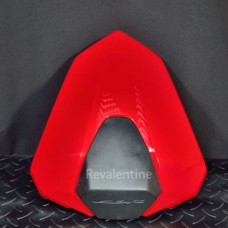 Single top seat cbr150r
