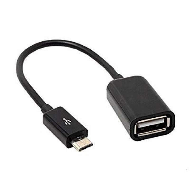 Jual Kabel Otg Micro Usb Otg Micro V8 Di Seller Retail Indo