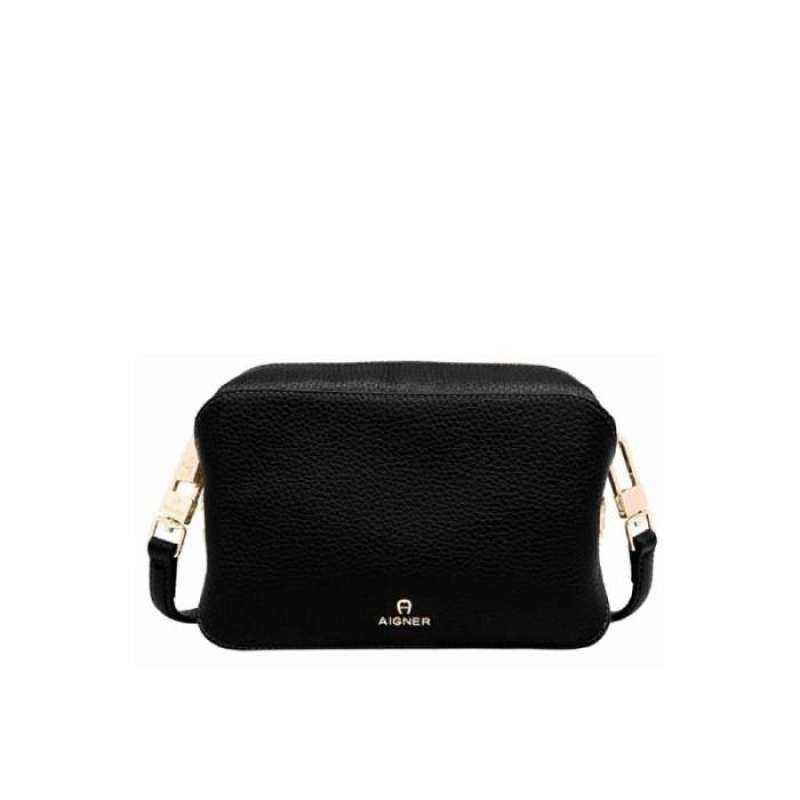 Aigner milano crossbody bag outlet
