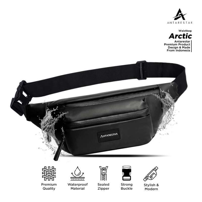 Tas waist best sale