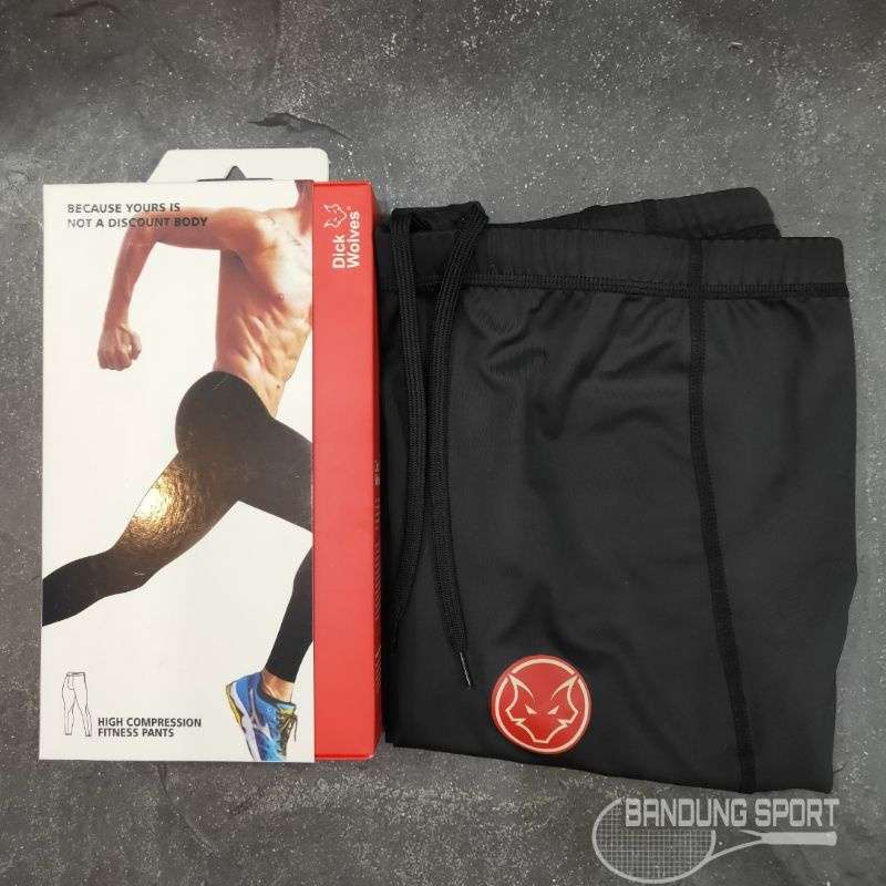 Dicks compression pants top