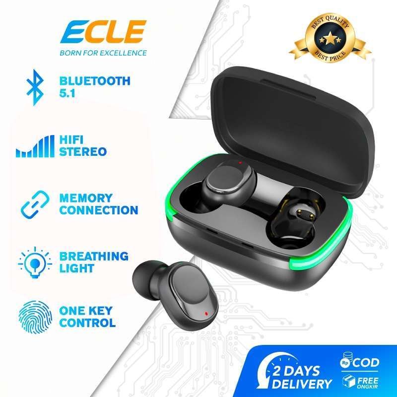 Apa itu headset tws 2025