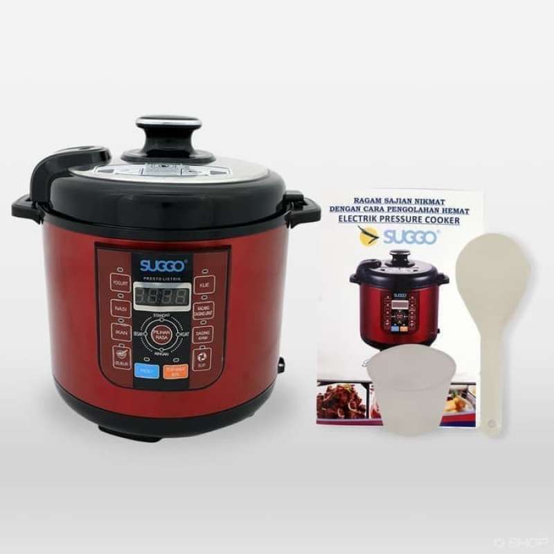 Jual Sugo Rice Cooker Harga Murah Kualitas Terbaik November 2024