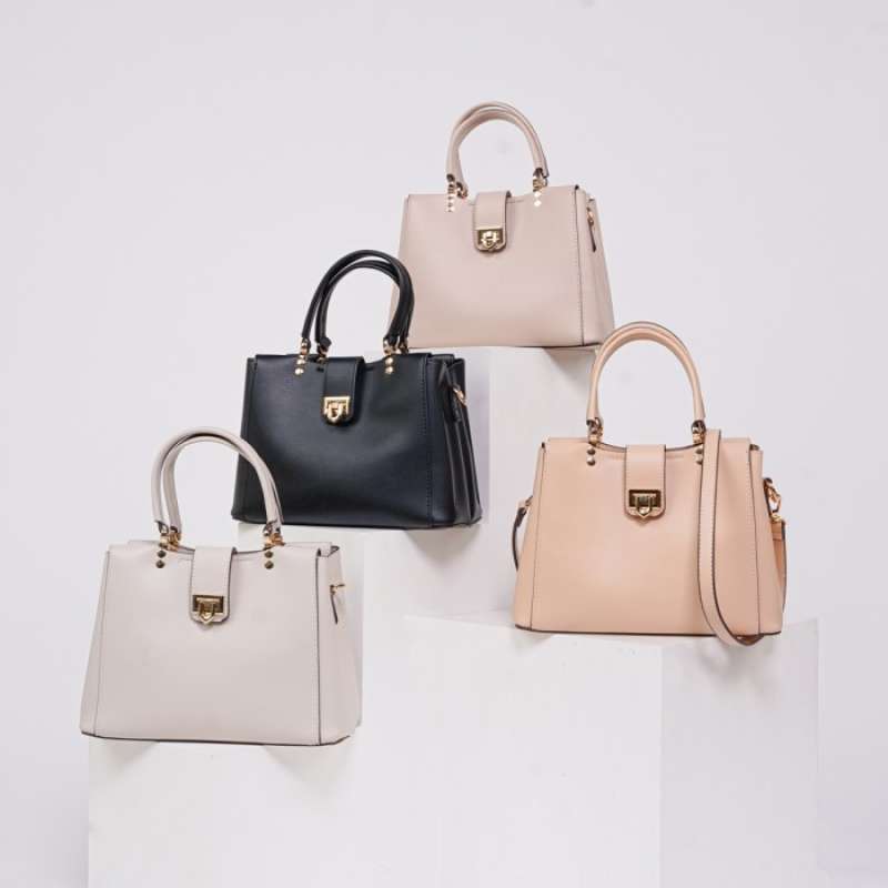 Jual Les Femmes Tas Selempang Wanita Sling Bag G185 210505 di