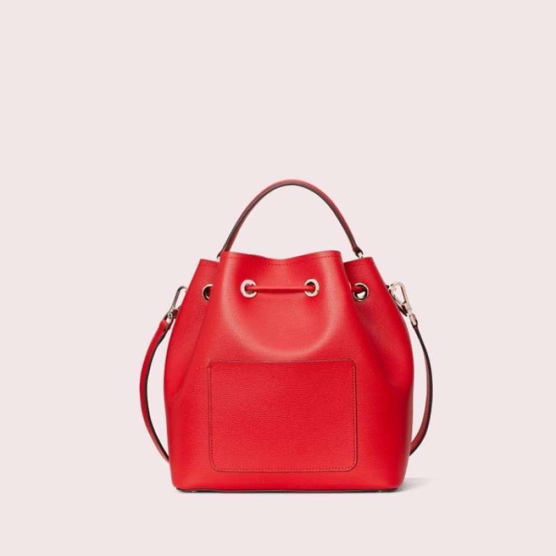 Kate spade vivian bucket bag store