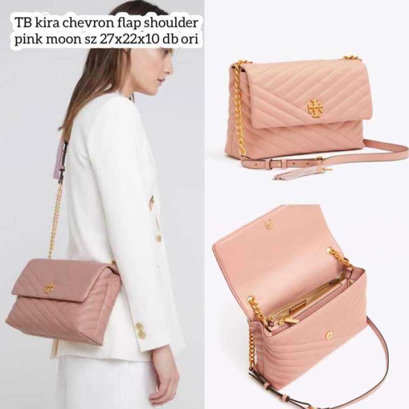 Tb kira chevron deals