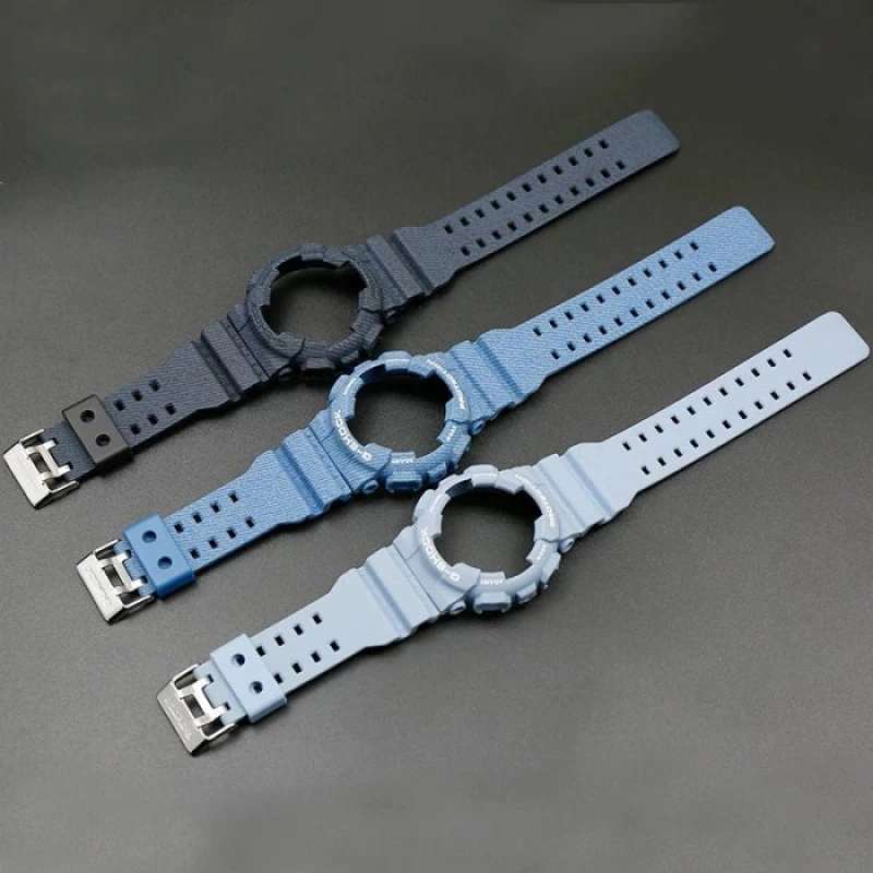 Casing jam discount g shock