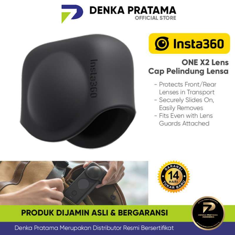 Info Produk - Official Website Denka Pratama Indonesia