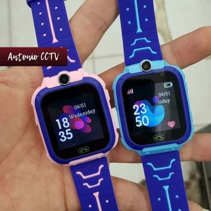 jam hp q12 Harga Spesifikasi Terbaru Januari 2025