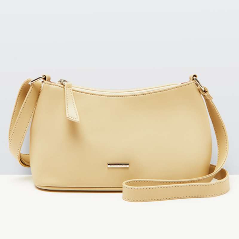 Jual Tas Sling Bag Wanita Sophie Martin Paris Official Original Promo Terbaru Shopie Martin Slempang Wanita Sofie Shoppie Sopie Martin T9137b5 Cream Di Seller Alluna Collection Mulyasari Kota Tasikmal...