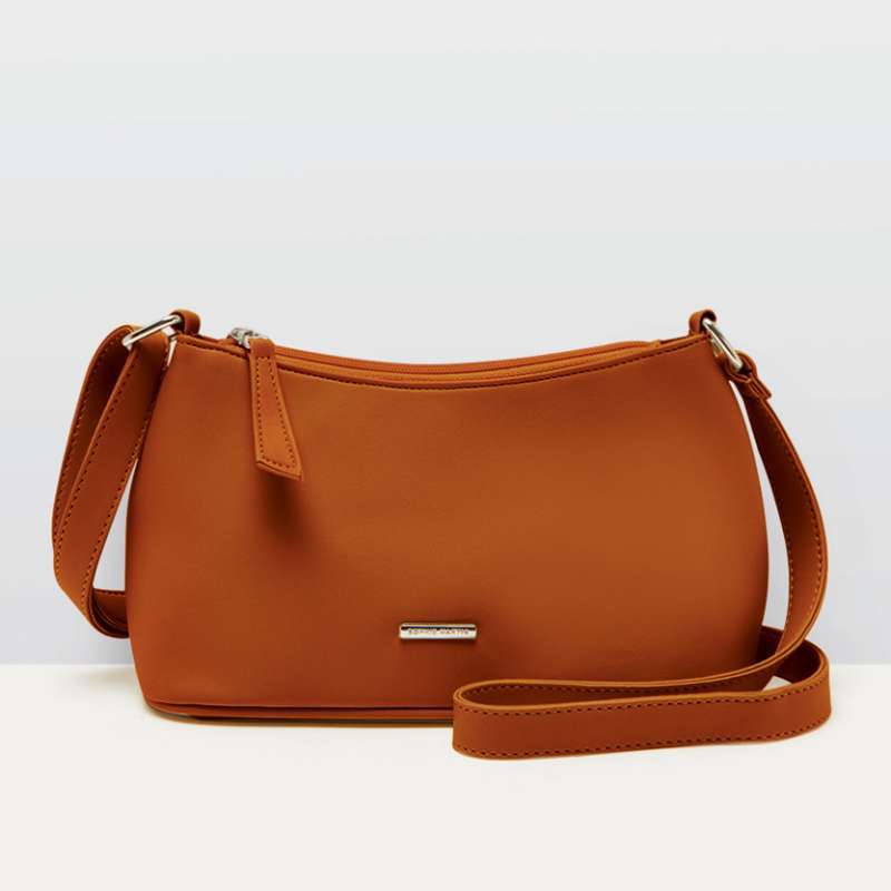 Jual Tas Sling Bag Wanita Sophie Martin Paris Official Original Promo Terbaru Shopie Martin Slempang Wanita Sofie Shoppie Sopie Martin T9137b5 Brown Di Seller Alluna Collection Mulyasari Kota Tasikmal...