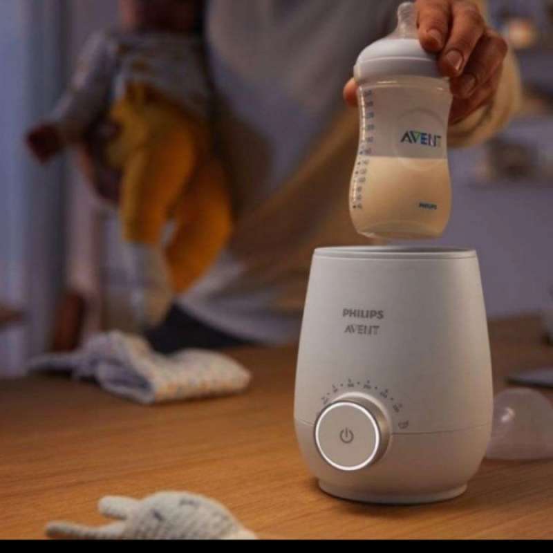Penghangat asi philips online