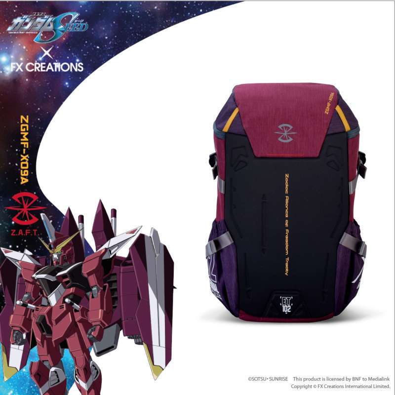 Fx creations backpack review on sale