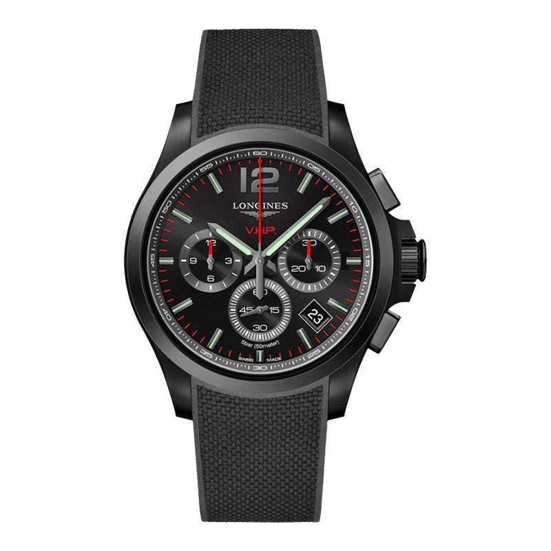 Harga jam best sale longines original