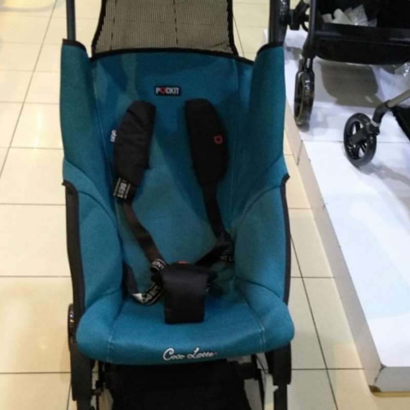 Stroller pockit 838 online