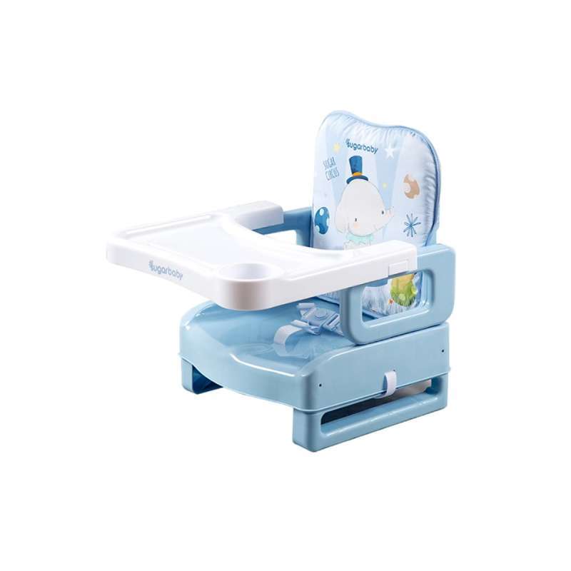 Kursi Bayi Sugar Baby Sit On Me Folded Booster Chair