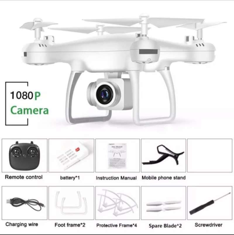 Drone x52hd 1080p online