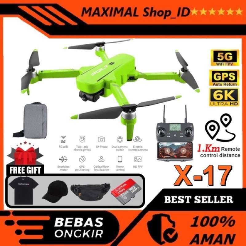 Jjrc outlet x 17