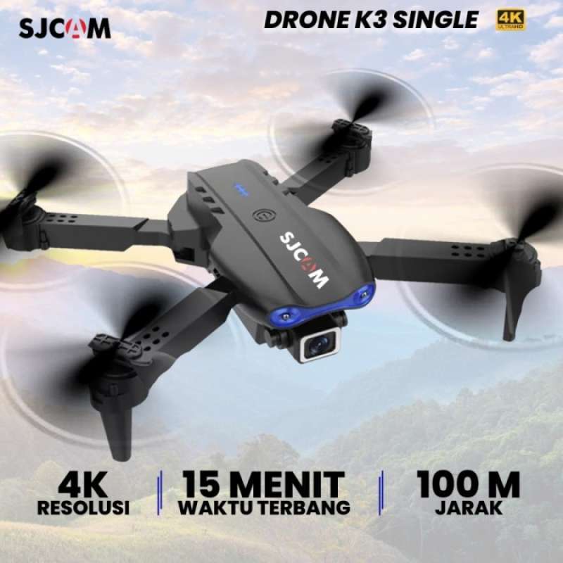 Sjcam drone shop