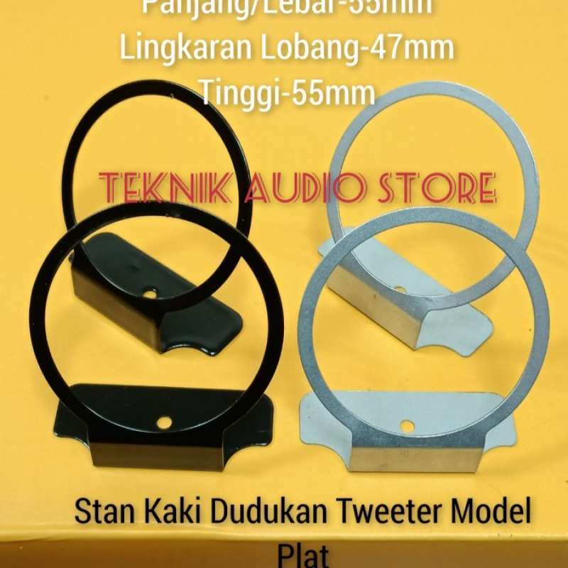 Stan kaki deals