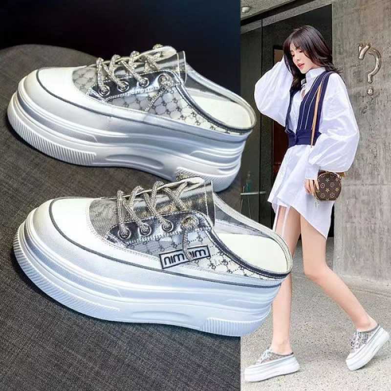 Korean converse wedges clearance