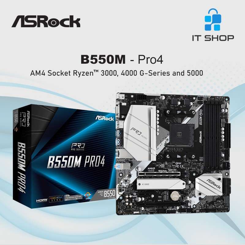 Ryzen75700X+ASRock B550M すきずき PRO4セットほぼ新品