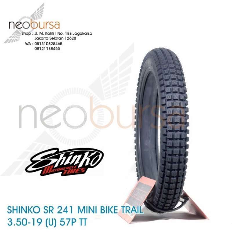 Ban scrambler new arrivals