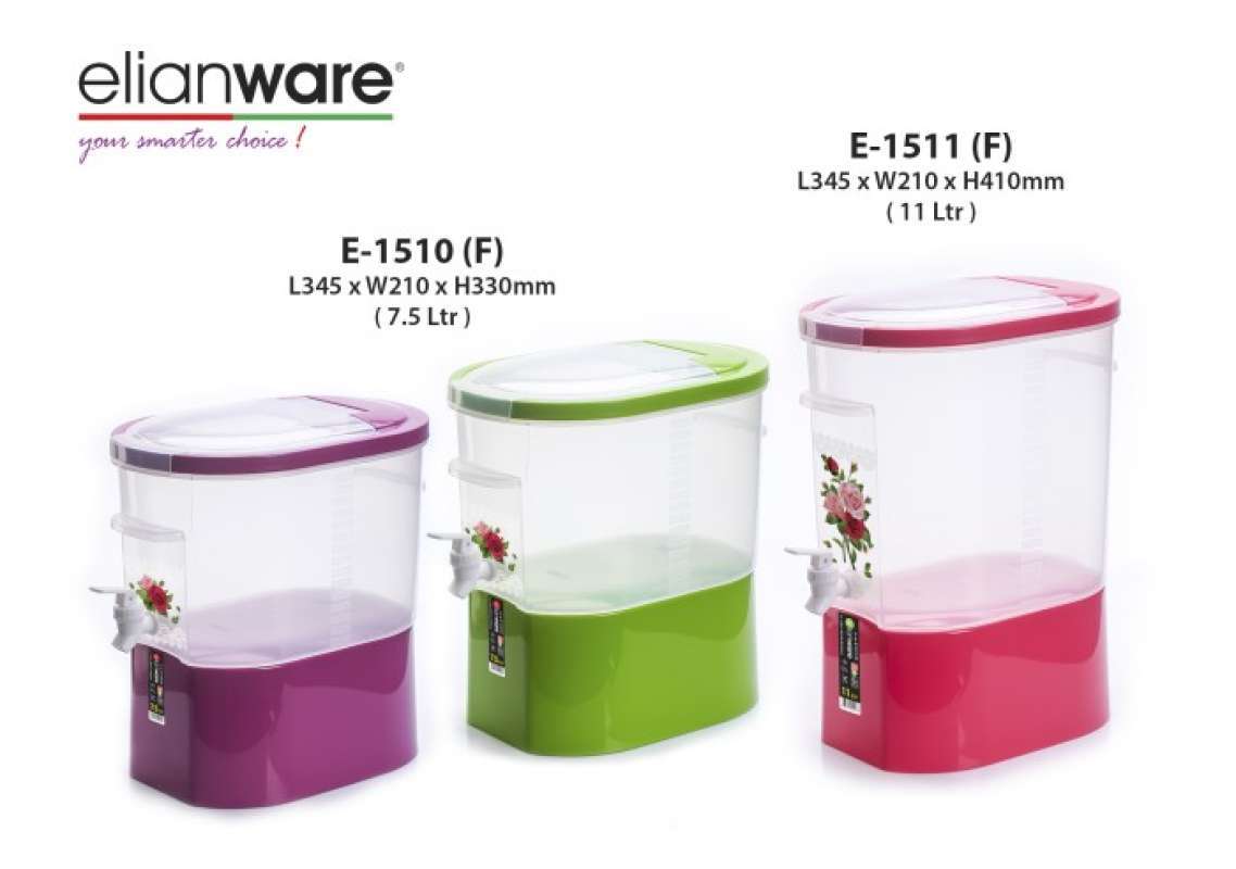 Elianware discount water dispenser