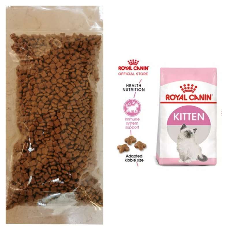 Royal canin kitten repack on sale