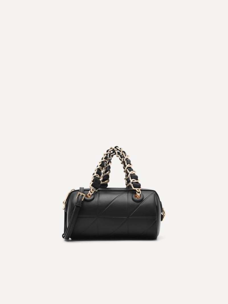 Jual PEDRO ORIGINAL STORE 100 Celeste Bowling Bag di Seller