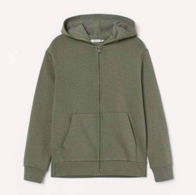 Jaket h&m original hot sale
