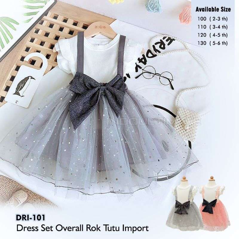 Overall tutu sale