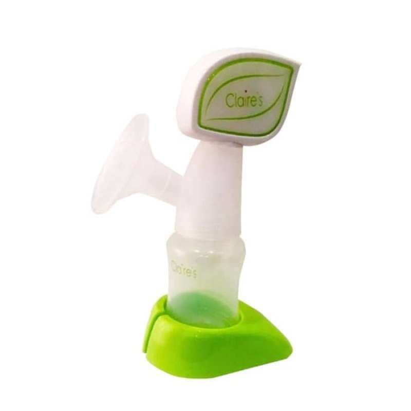 Claire's electric hotsell breast pump