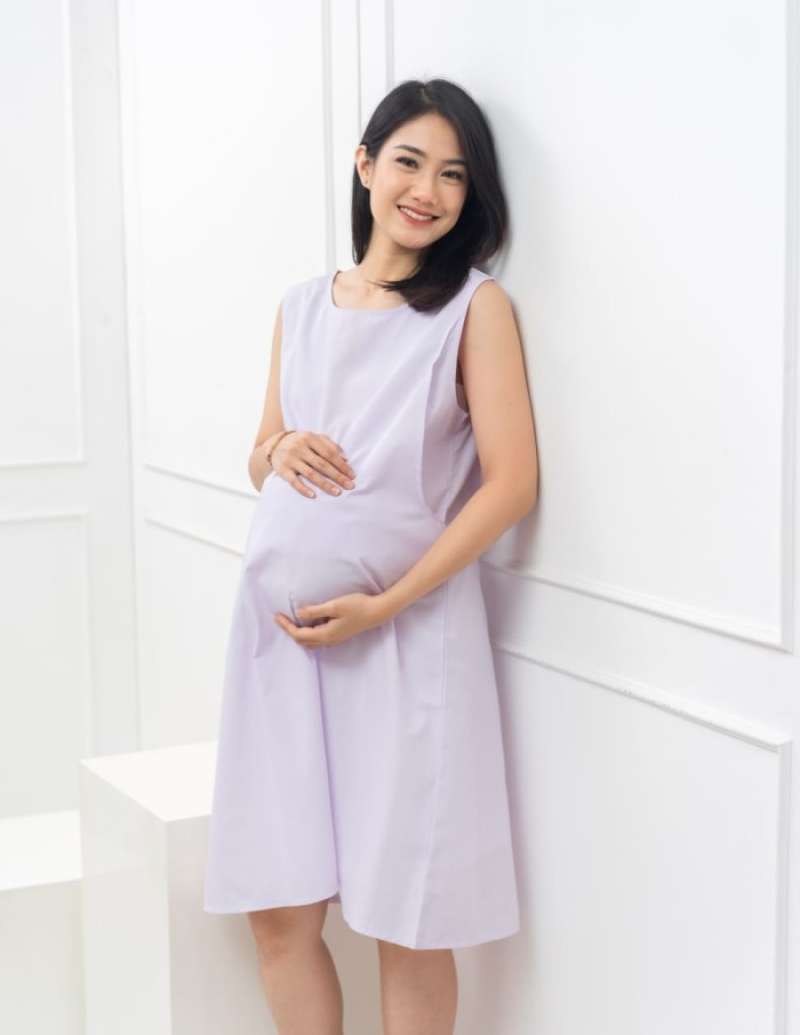 Maternel 2024 nursing wear