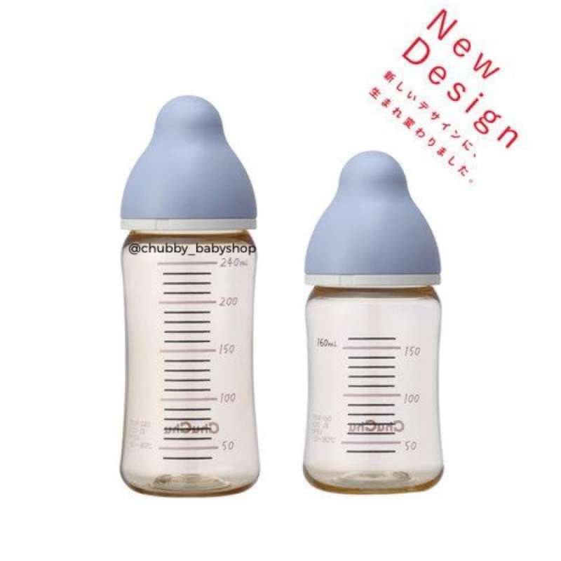 Chuchu baby bottle clearance