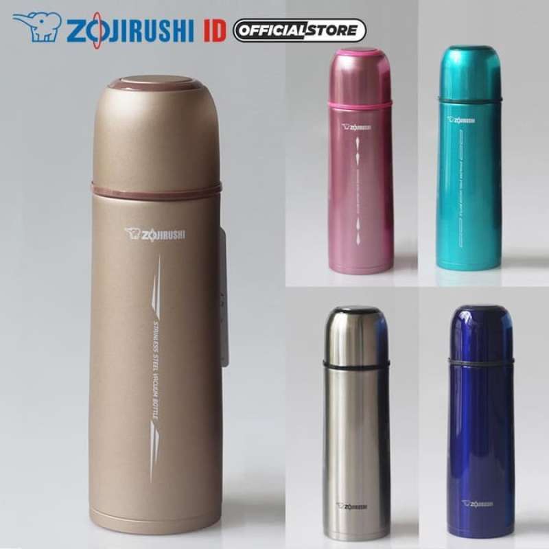 Zojirushi best sale baby thermos