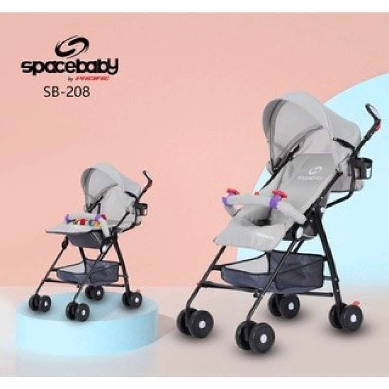 Stroller sampai 30 kg sale