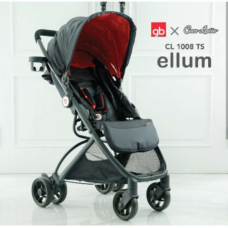 Stroller shop gb ellum