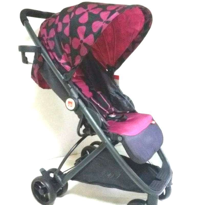 Gb stroller 1008 ellum on sale