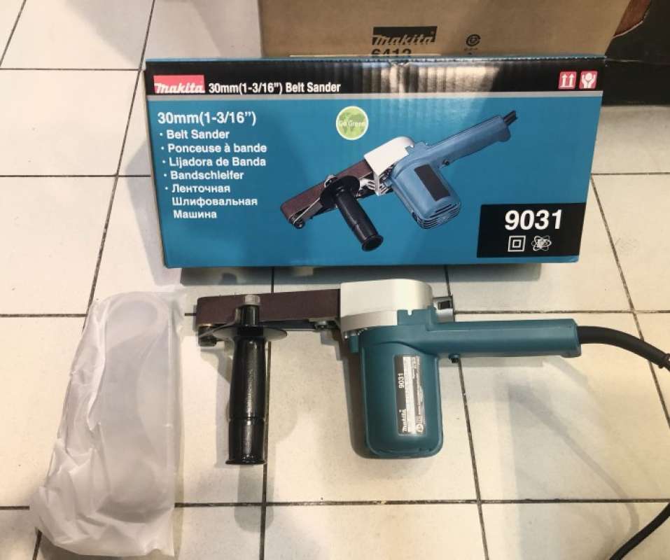 Makita sales 9031 sander