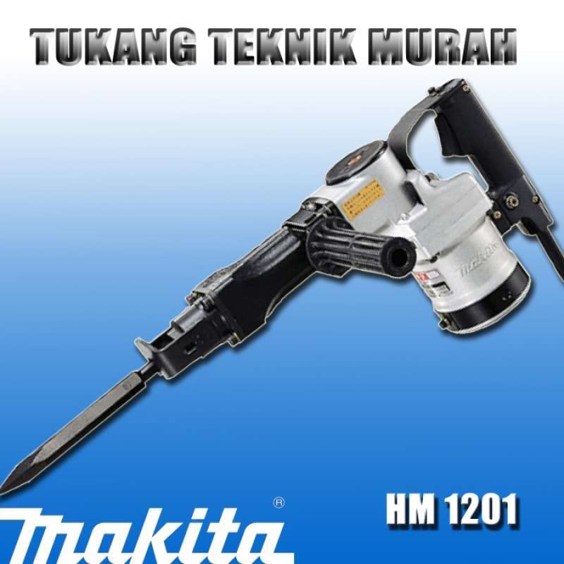 Makita store hm 1201