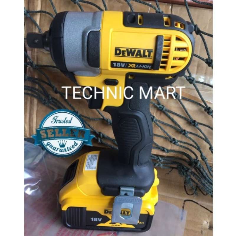 Dewalt outlet 880 impact