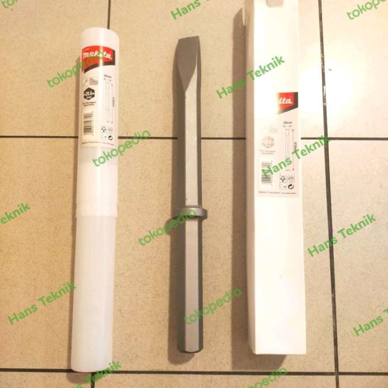 Jack hammer top makita hm 1810