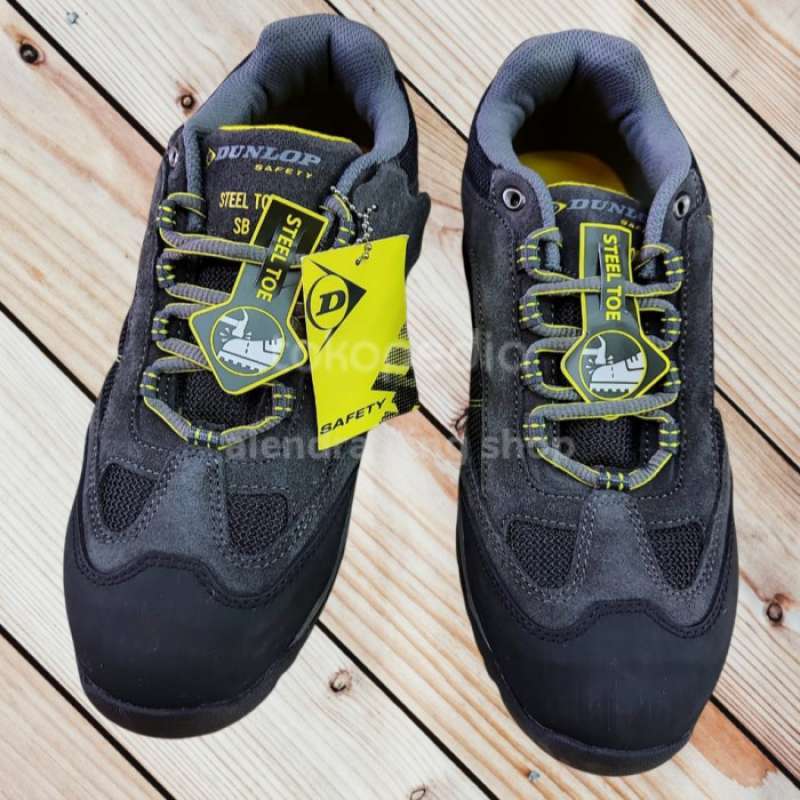 Dunlop iowa safety shoes on sale
