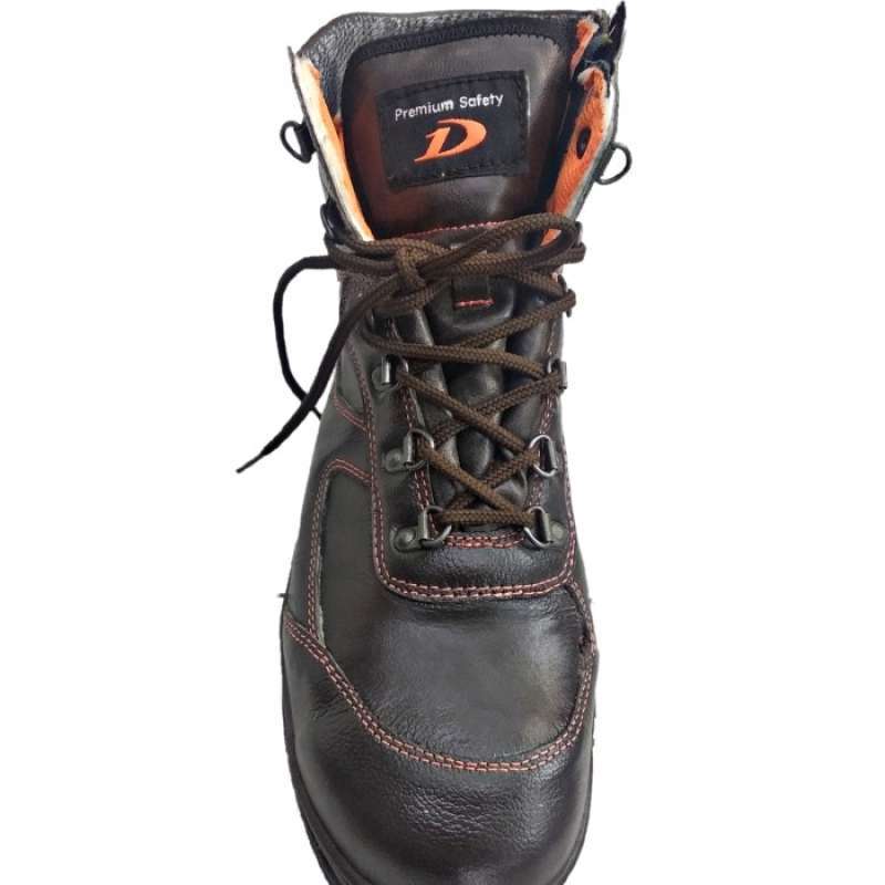 Premium safety shoes store