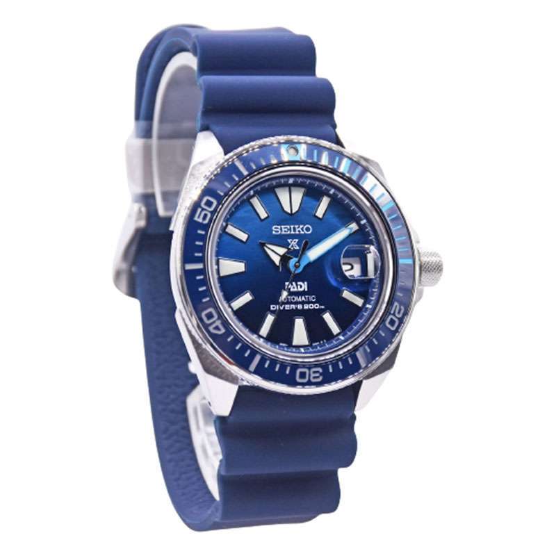 Promo JAM TANGAN SEIKO ORIGINAL AUTOMATIC JAM SEIKO SRPJ93K1 SEIKO
