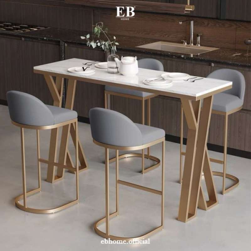 Tinggi bar deals table