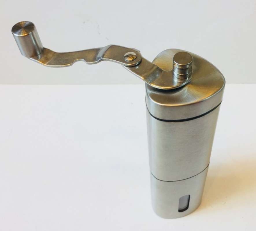 Jual Coffee Grinder Stainless Cg 2122 Di Seller Toko Aulya 1 Tegal Alur Kota Jakarta Barat Blibli