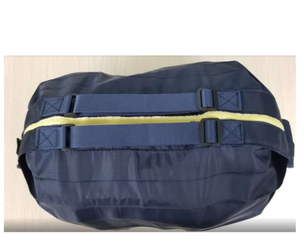 Promo Ergobaby Carrier Storage Bags Blue Diskon 26 di Seller