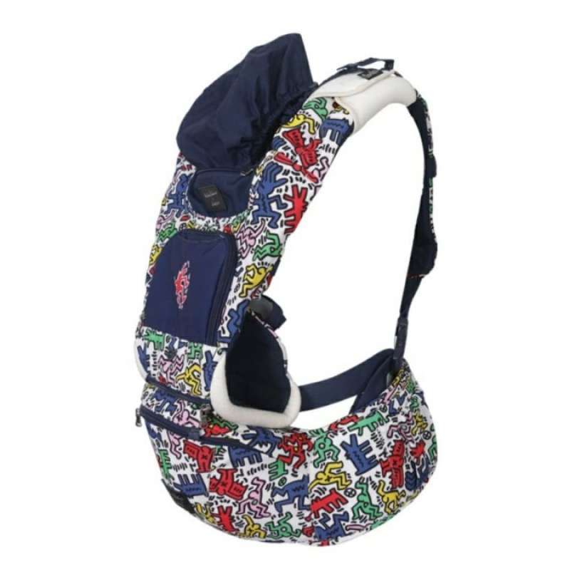 Hipseat cocolatte keith haring 2025